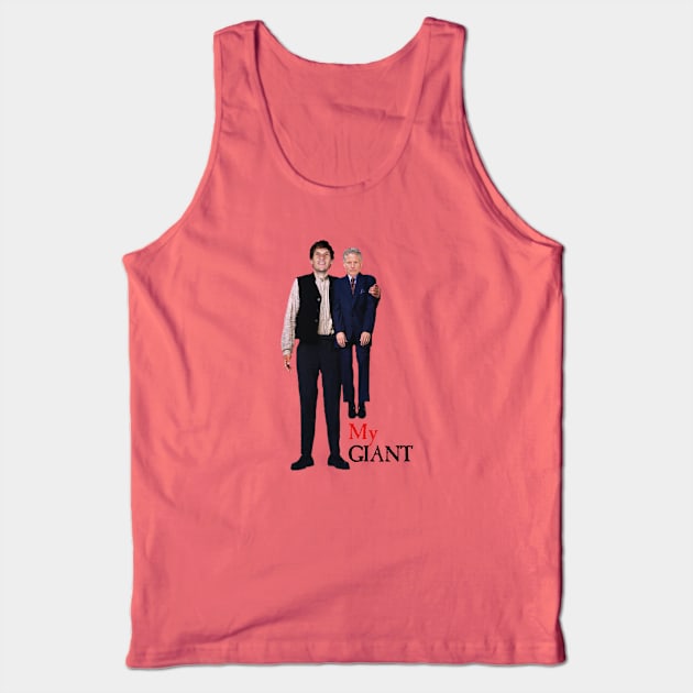 My Boban Tank Top by OptionaliTEES